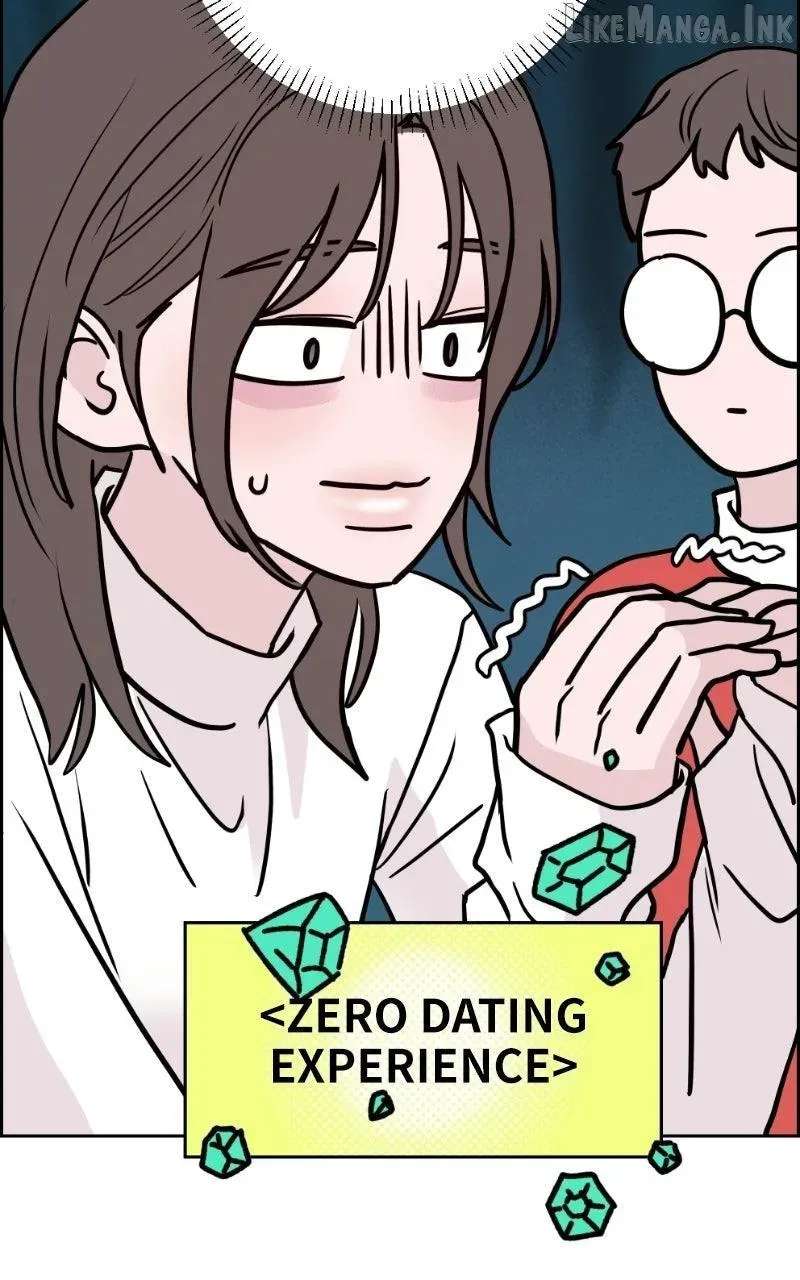 Love Letter Chapter 65 - page 20