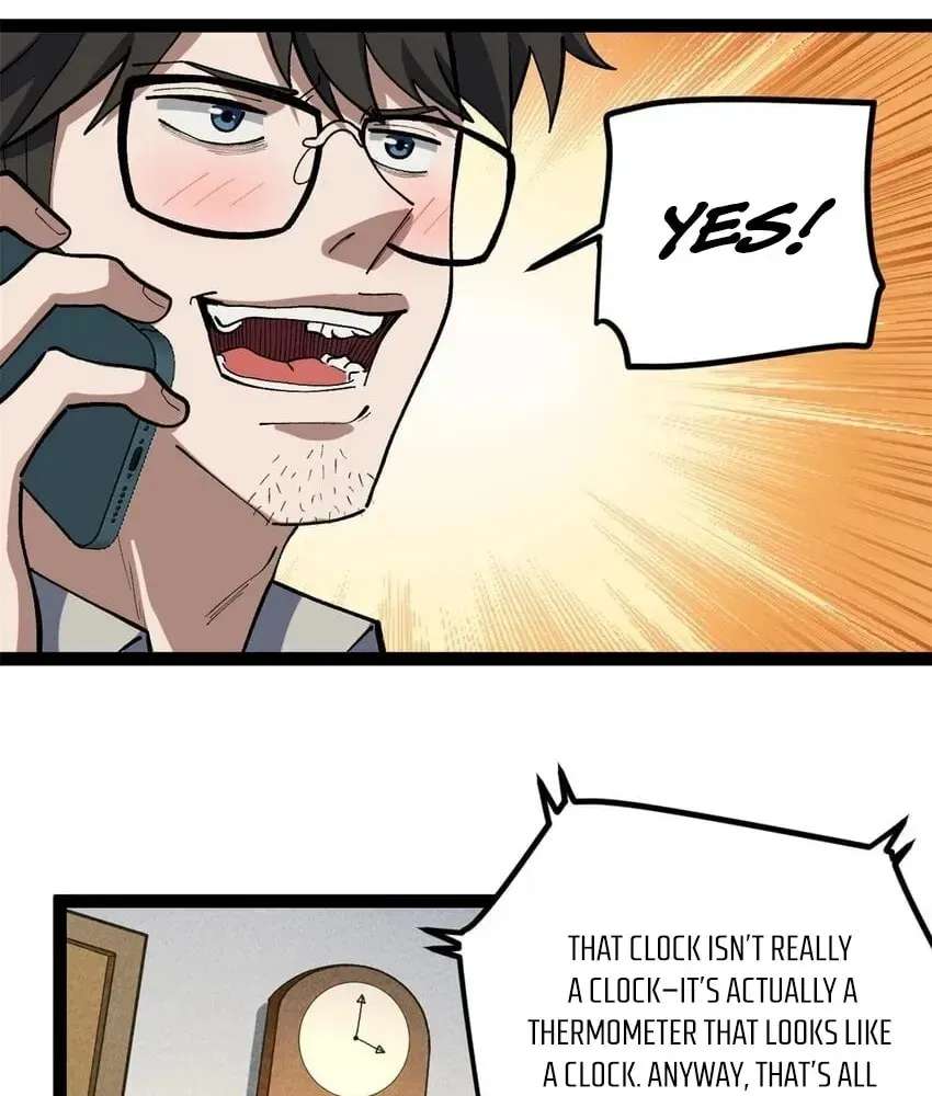 Wo Zhi Hui Pai Lan Pian A Chapter 38 - page 28