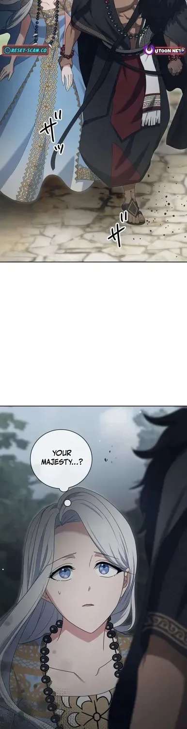 The Beloved Doll Princess Marries into the Wild Chapter 23 - page 27