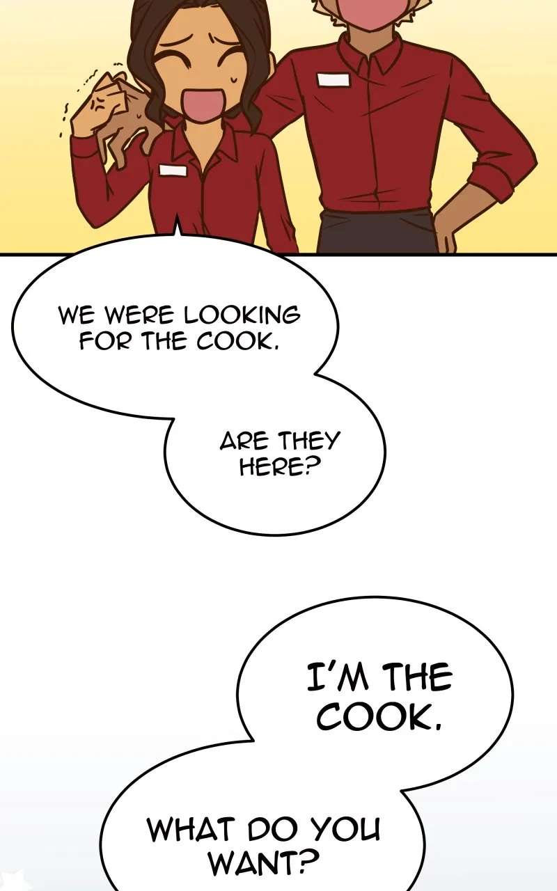 Diner for Adas Chapter 10 - page 47