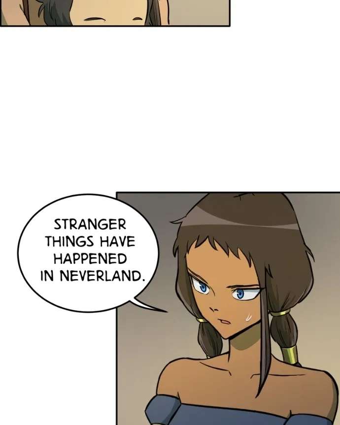 The Wendybird Chapter 28 - page 33
