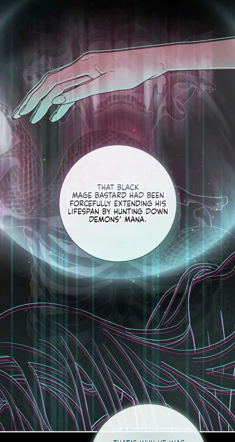 Anything But Marriage, Mr. Villain Chapter 79 - page 21