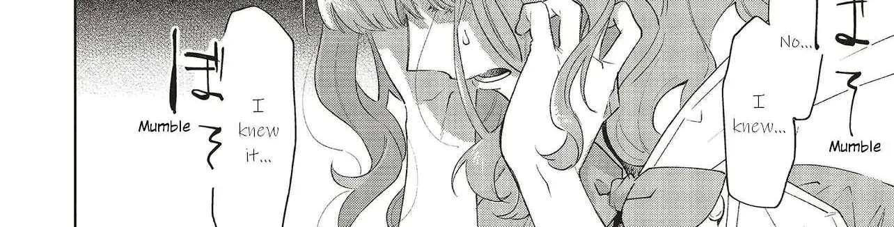 The Villainess Who Traveled Back In Time Inexplicably Lost Her Magic, So She Went Into Seclusion Chapter 32 - page 56