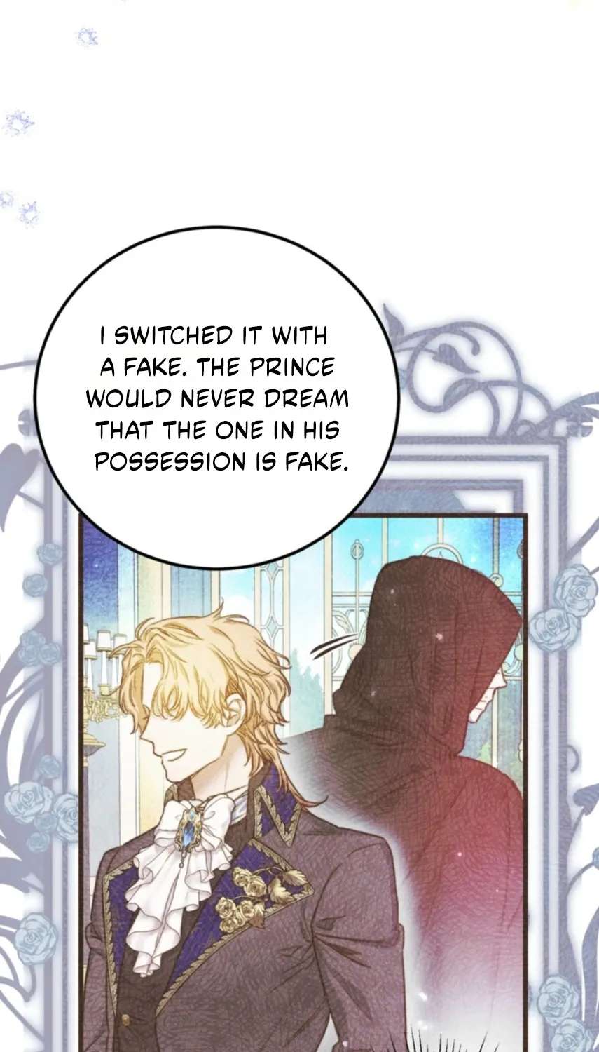 The Villainess is a Millionaire Solver Chapter 41 - page 83