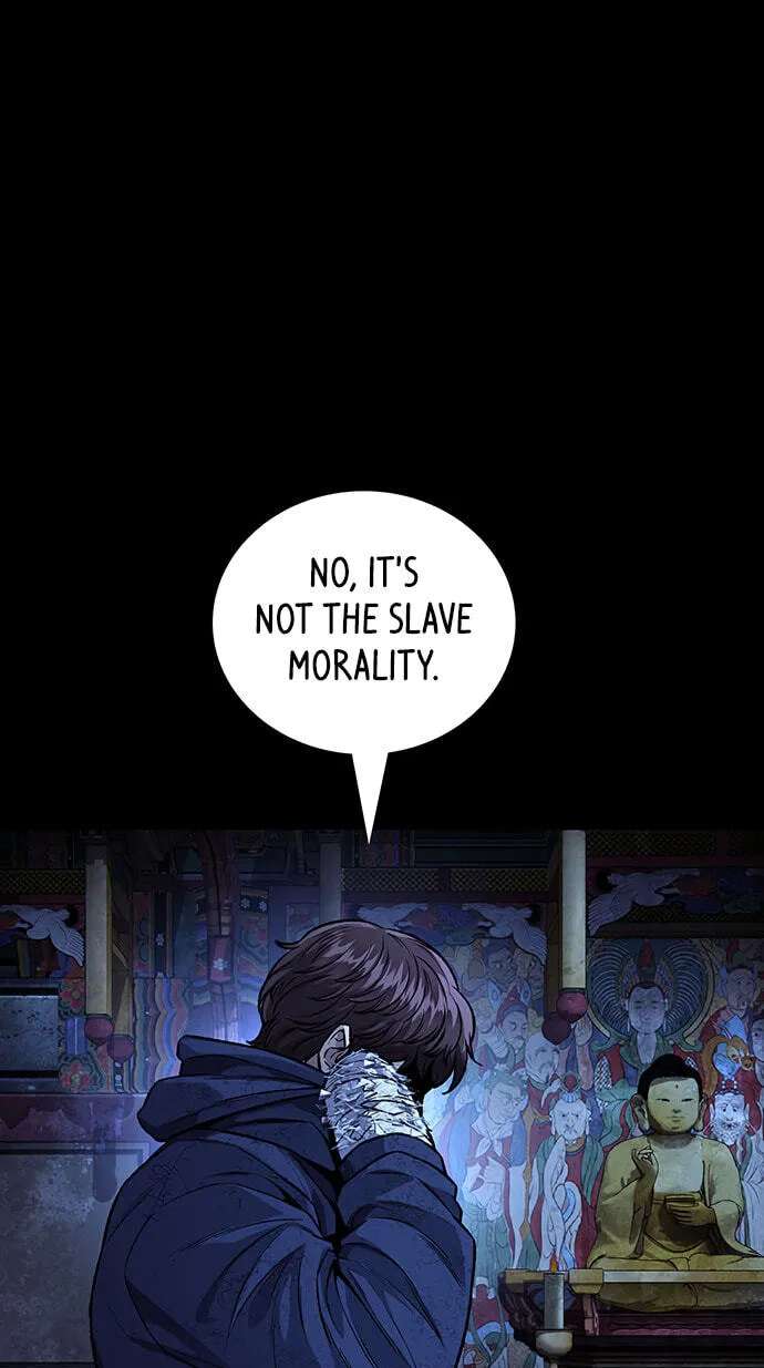 Vigilante Part 2 Chapter 95 - page 67