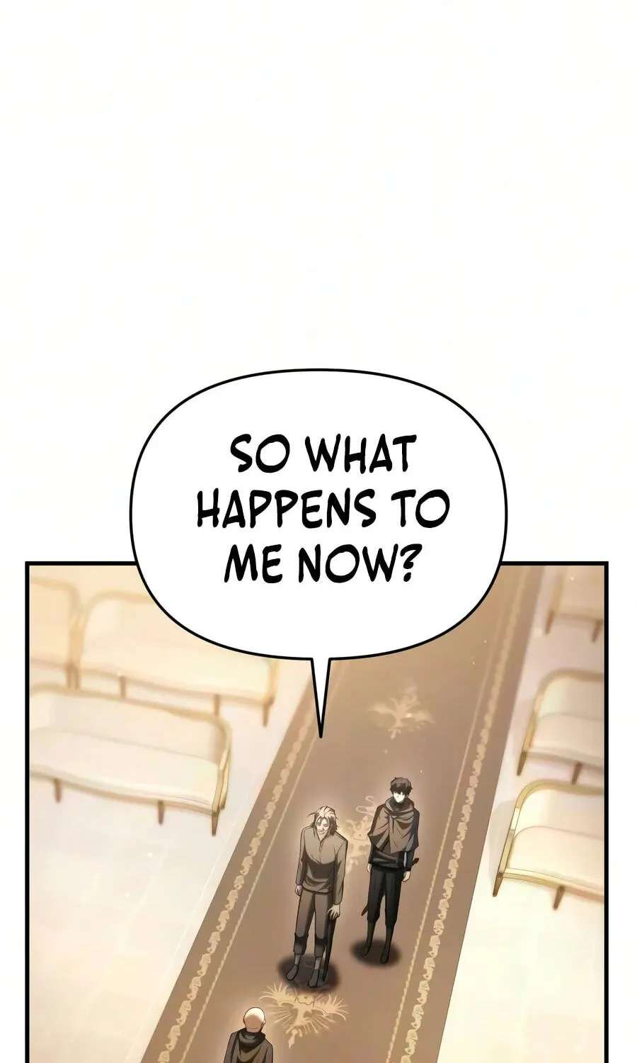 The Seventh Prince Wants to Bail Chapter 18 - page 24