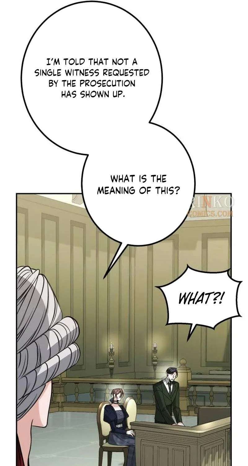 The End of an Imperfect Divorce Chapter 74 - page 63