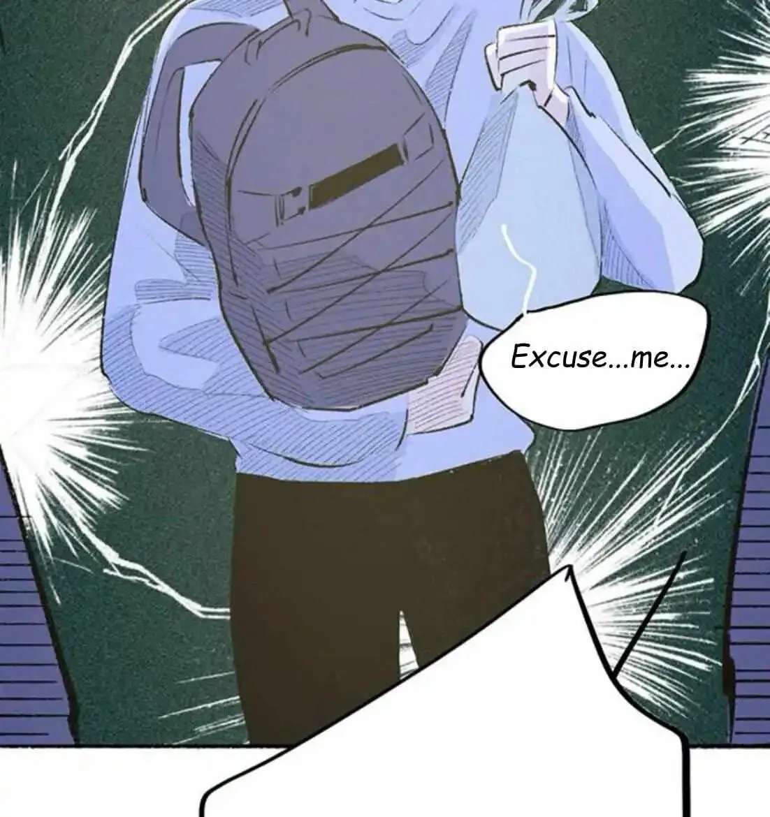 Why Don't I Have Anyone by My Side? Chapter 61 - page 43