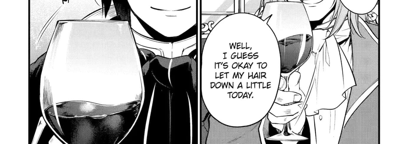 Sou da, Baikoku Shiyou: Tensai Ouji no Akaji Kokka Saisei Jutsu Chapter 289 - page 18