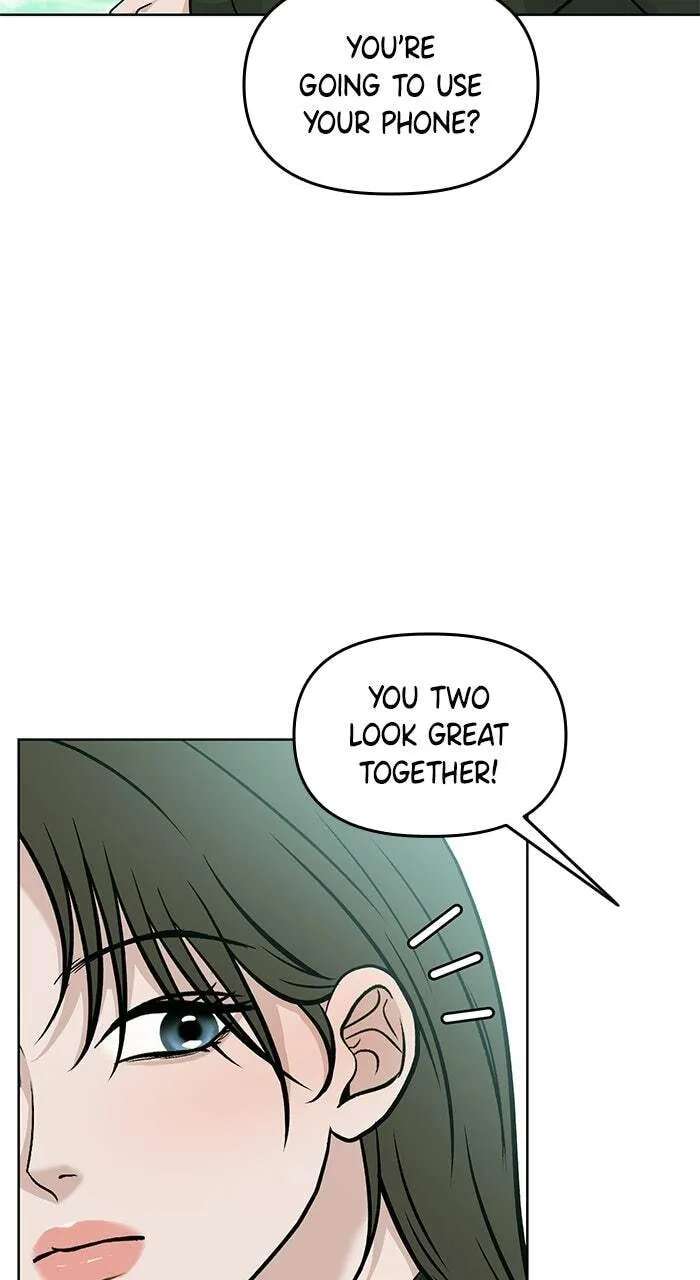 One of Three Chapter 56 - page 38