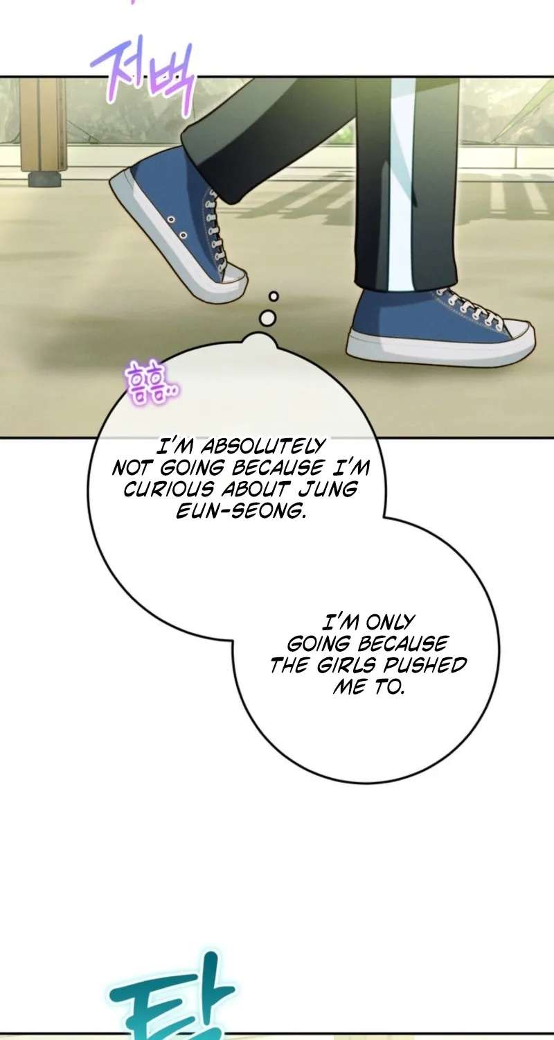 The Top Student Hides Her Regression Chapter 19 - page 51