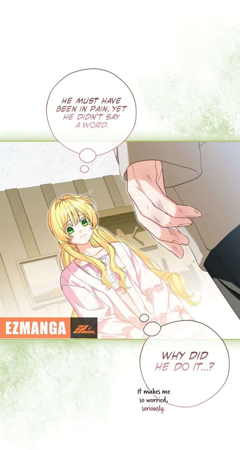 The Obsessive Male Leads Wants to Eat Me Chapter 32 - page 101