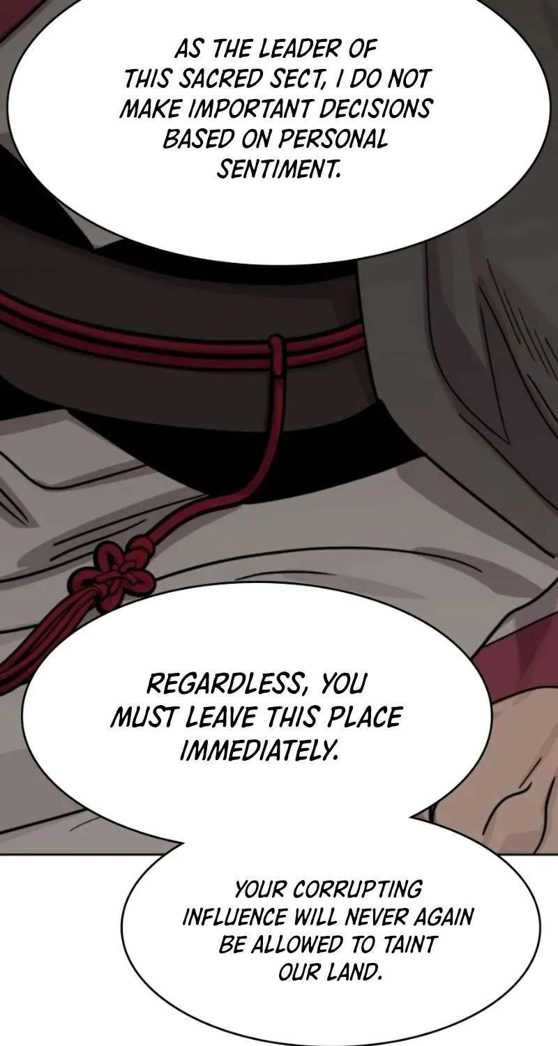 Return Of The Mount Hua Sect Chapter 184 - page 135