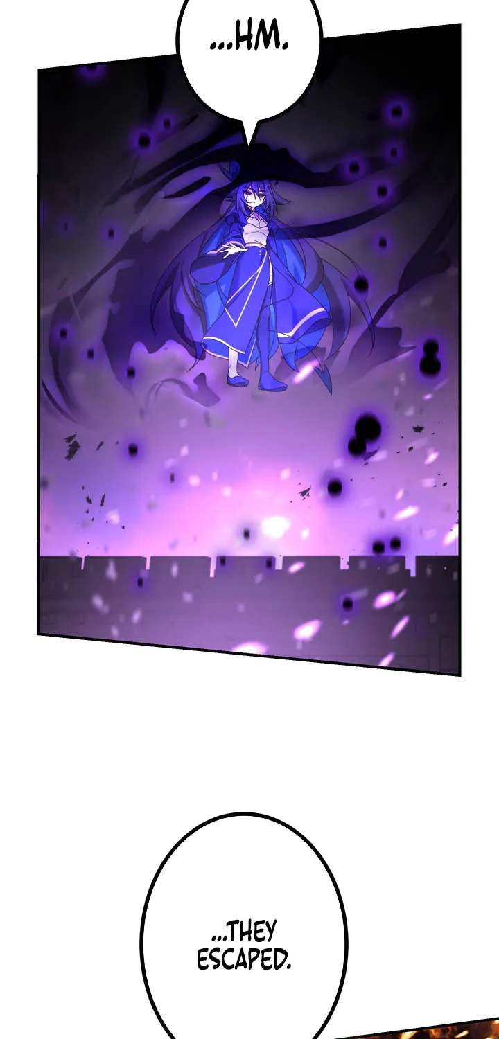 The Strongest Assassin Gets Transferred To Another World With His Whole Class Chapter 153 - page 92