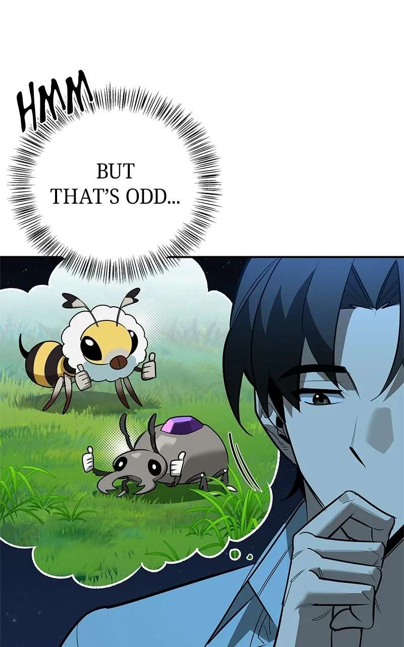 The S-Class Hunter’sPeaceful Life with Monsters Chapter 45 - page 24