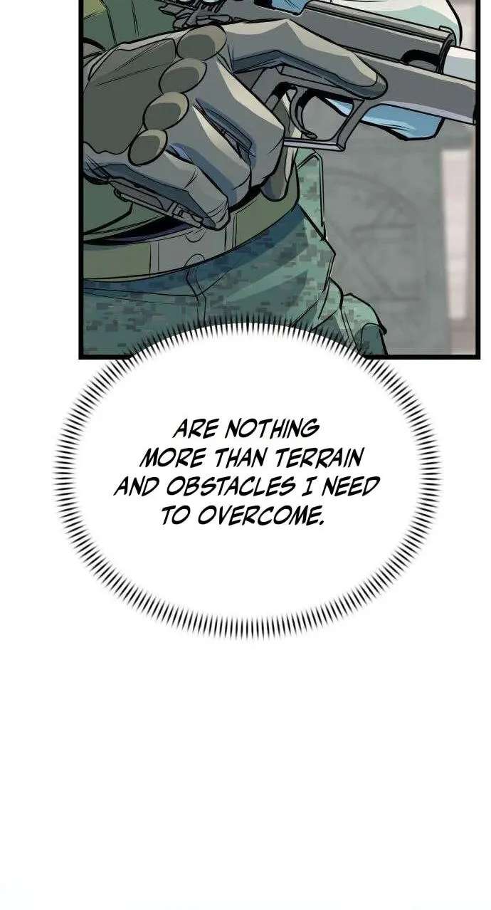 The Sergeant's Dragon Chapter 13 - page 81