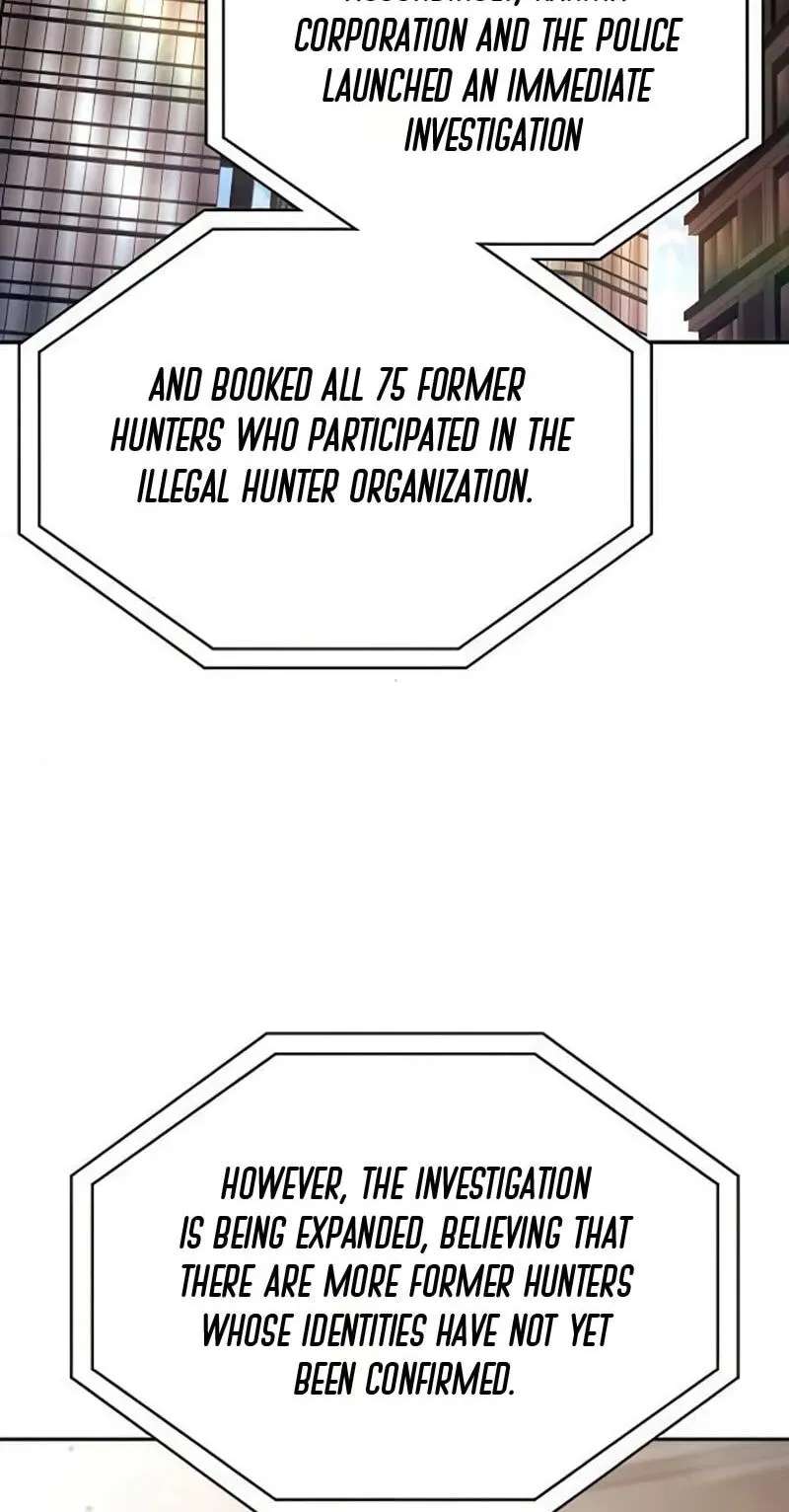 The Dungeon Cleaning Life Of A Once Genius Hunter Chapter 161 - page 99