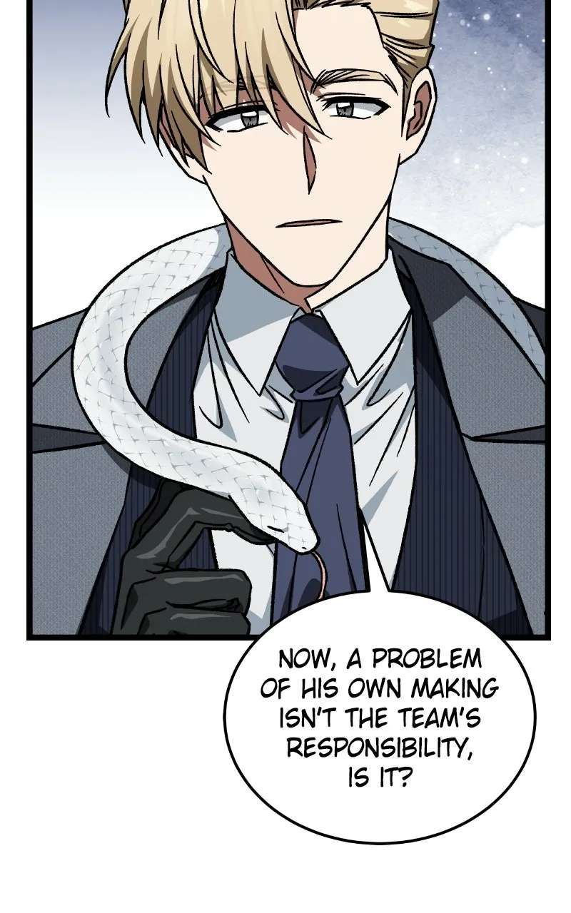 Lv. 99 Princessof Black Flame Chapter 44 - page 23