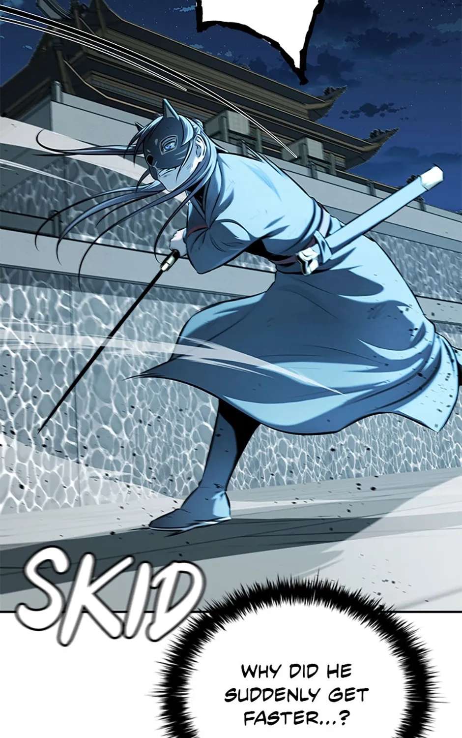 Absolute Master of the Senate Chapter 54 - page 67