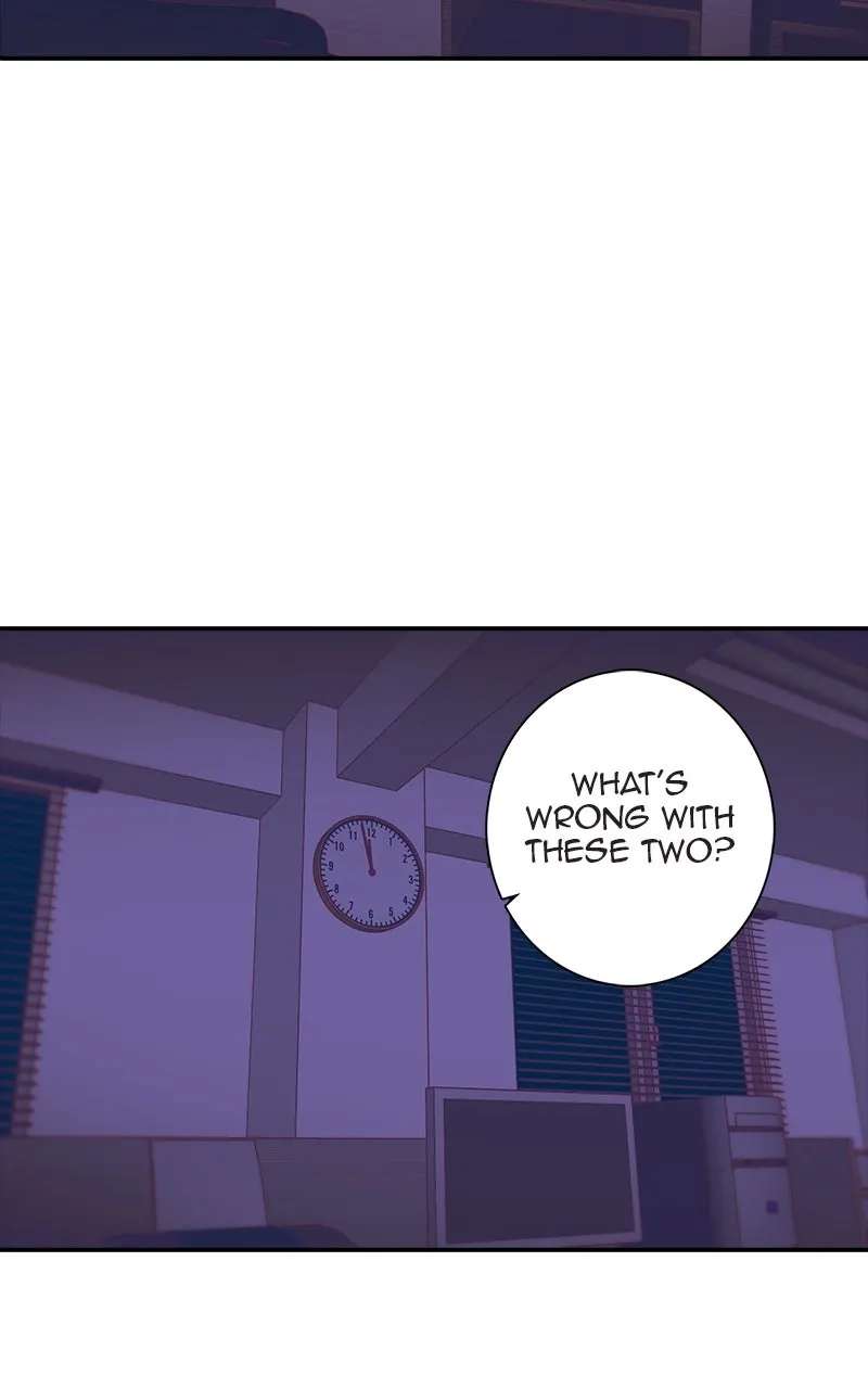 Shirai Chapter 44 - page 31