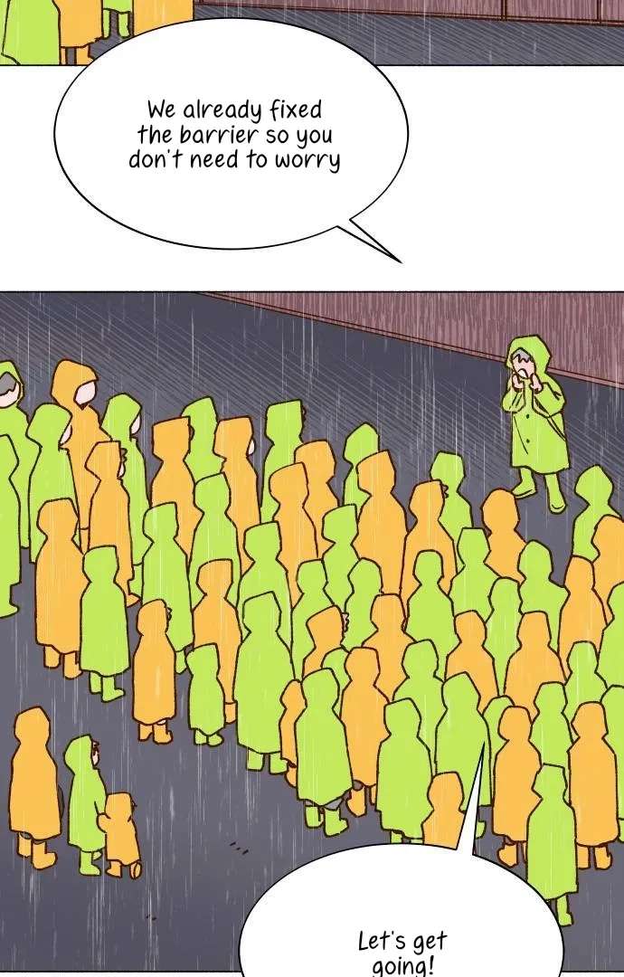 Even If It Goes to Waste Chapter 4 - page 121