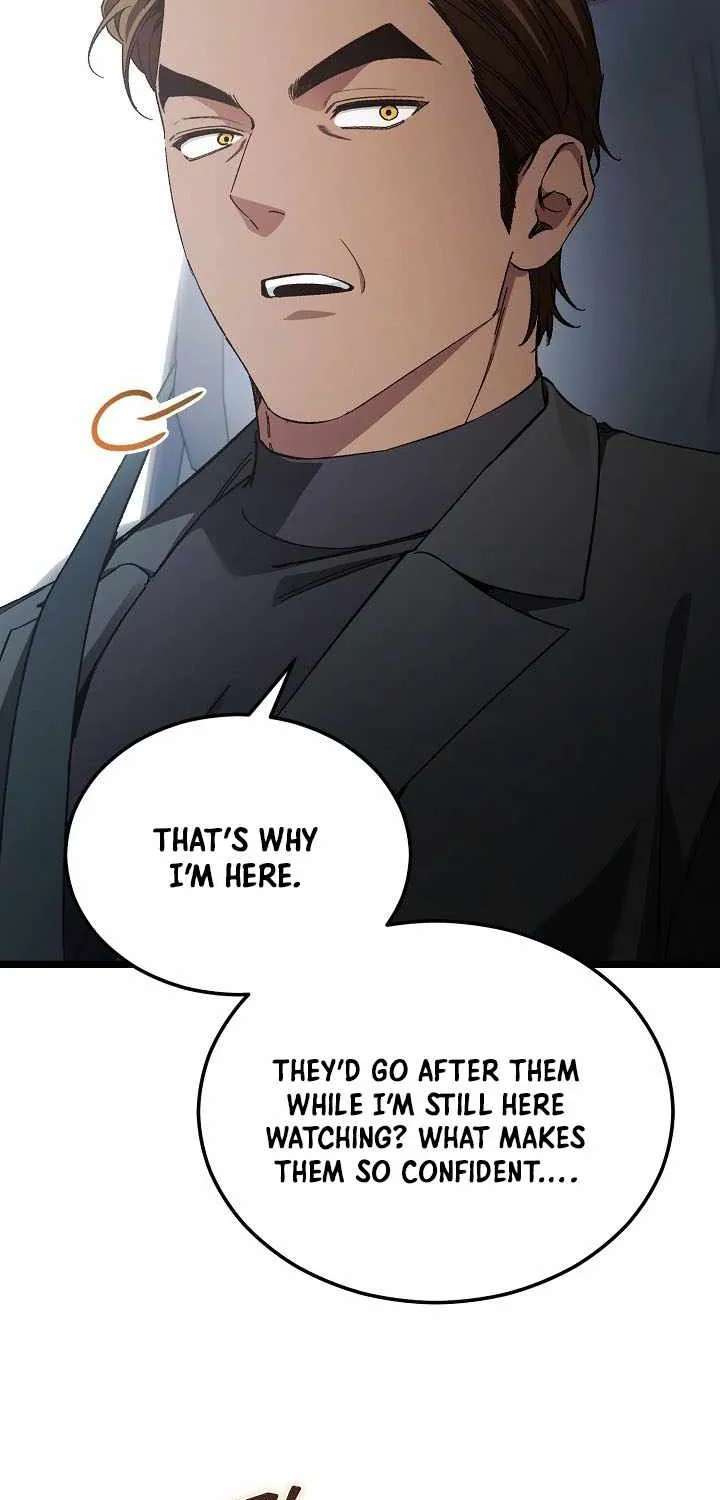 I’ll Retire After Saving The World Chapter 106 - page 65