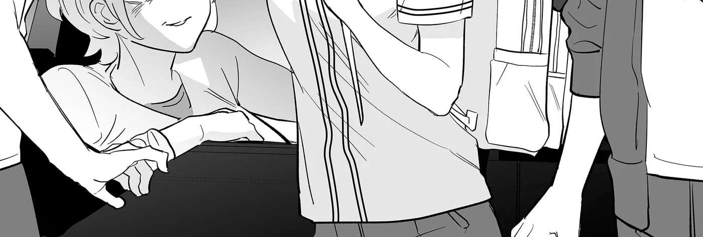 Osananajimi wo Miru Me ga Kawatte Shimatta Chapter 13 - page 31