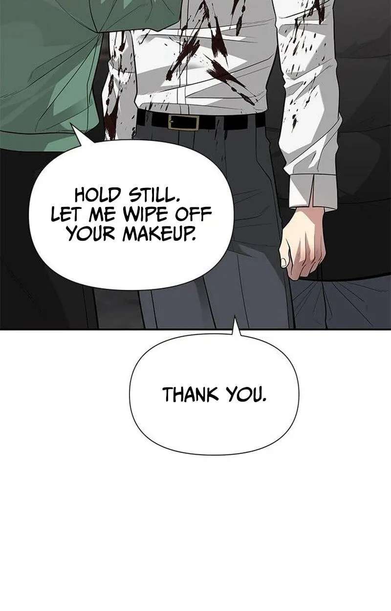 The God of Improv Chapter 36 - page 21