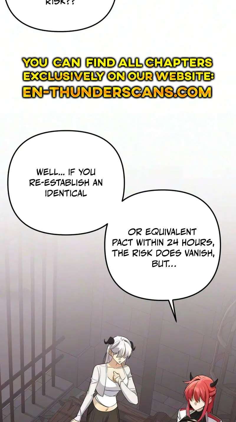 The Demon King’s Channel Chapter 35 - page 69