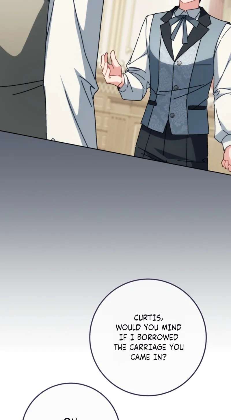 May I Cry Now? Chapter 63 - page 64