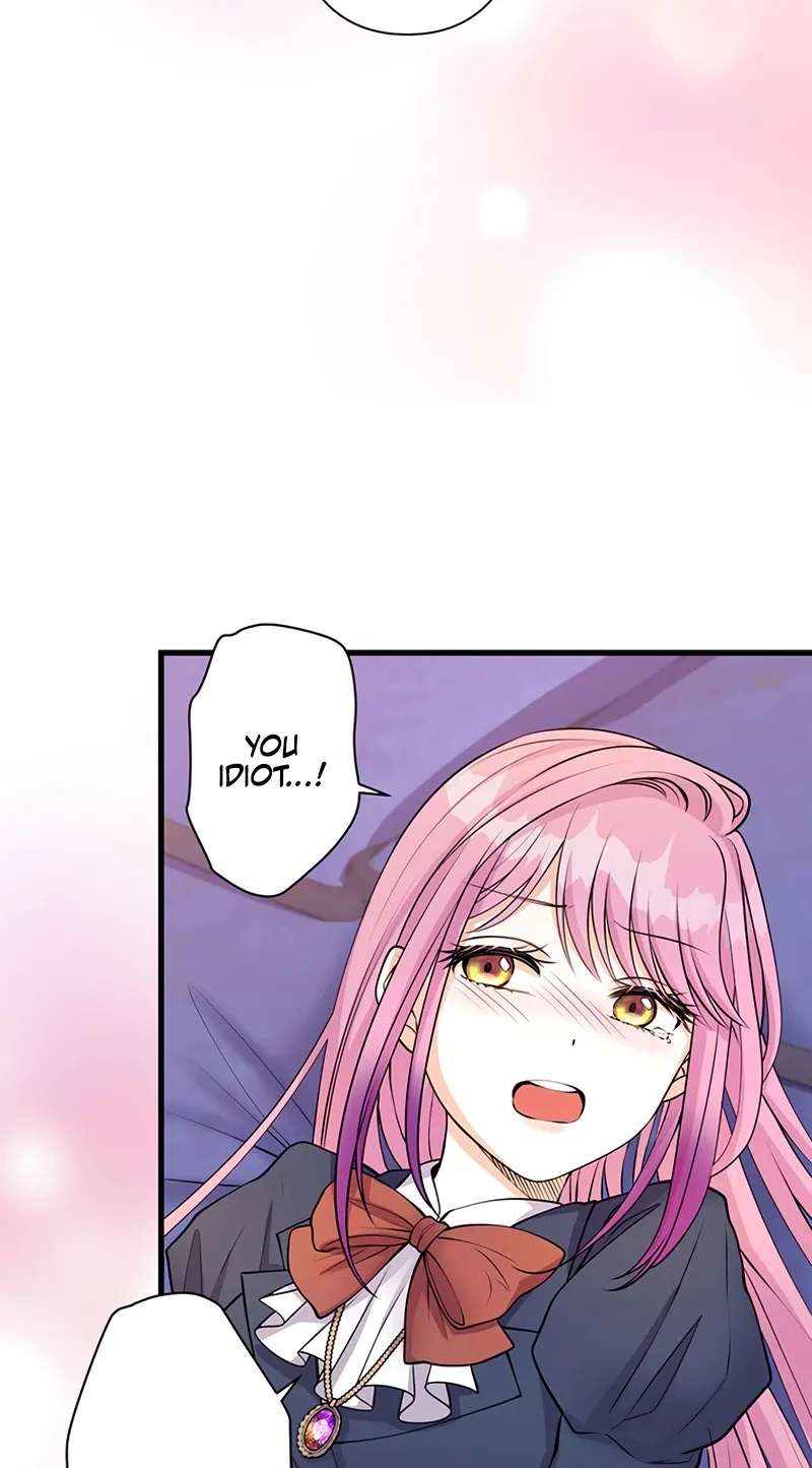 Tensei shitara Ikenie Oujo deshita ga - Maou-sama no Dakimakura ni Saishuushoku shimashita Chapter 46 - page 60