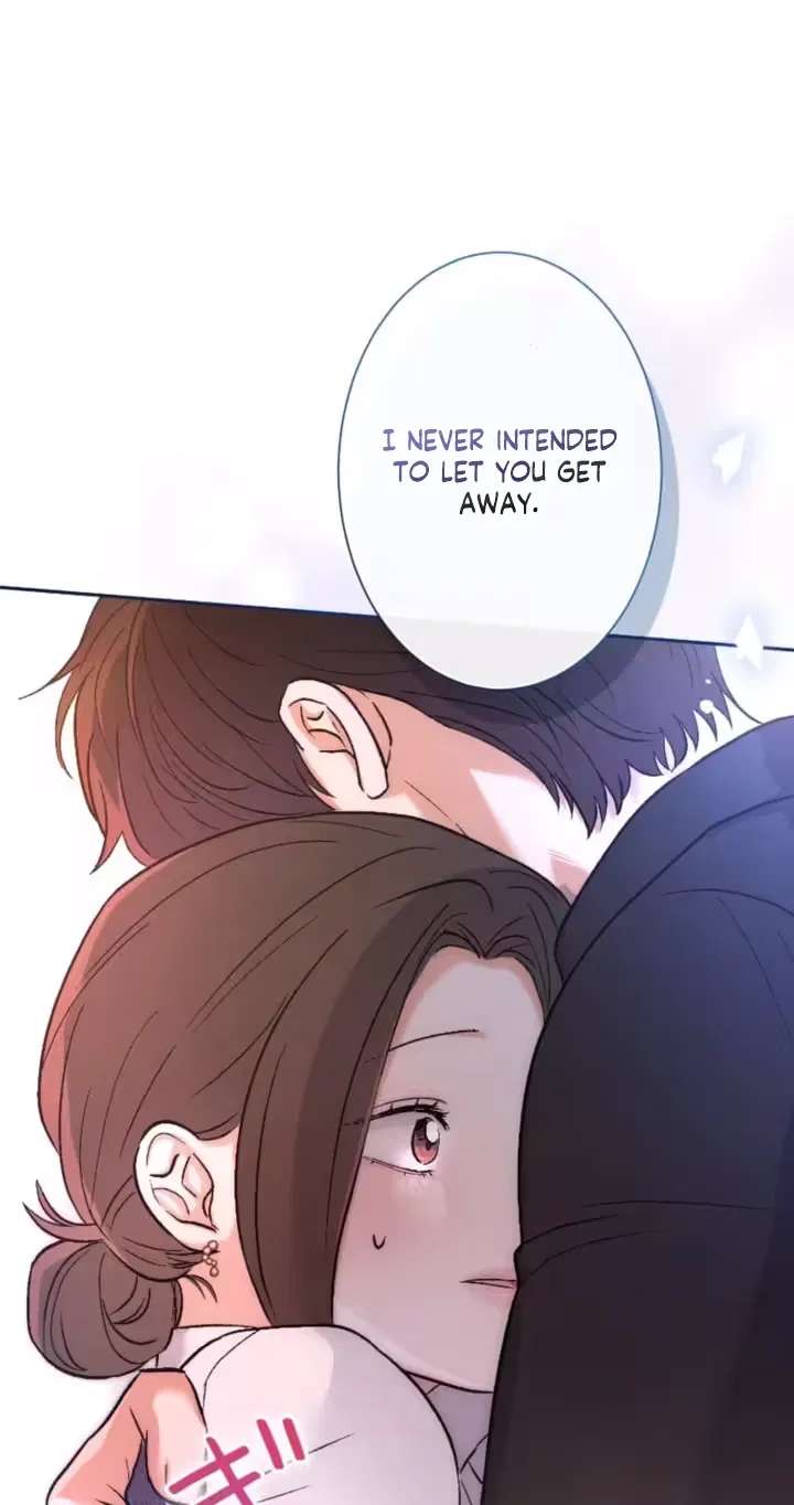 Love Wasn't Part of the Deal, Was It? Chapter 18 - page 55