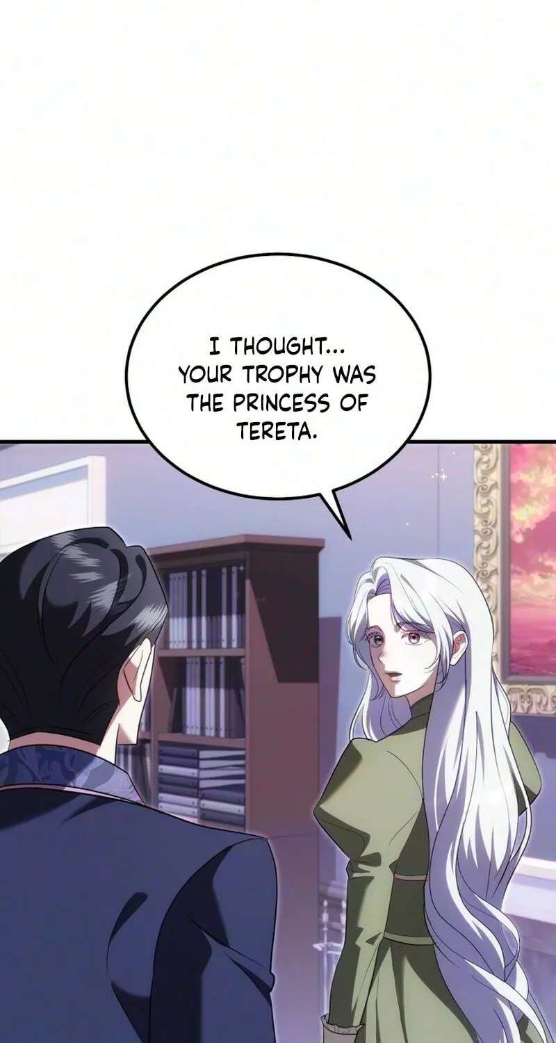 Sseuregi Gongjak-ui Oedo Sangdae-ga Doeeotda Chapter 32 - page 42