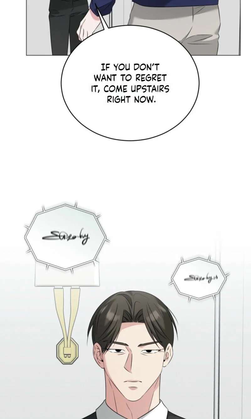 Omega Dongsik Chapter 23 - page 53