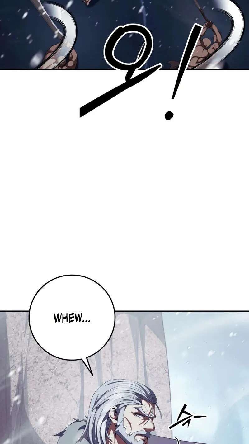 Monsters Fight Monsters Chapter 39 - page 53