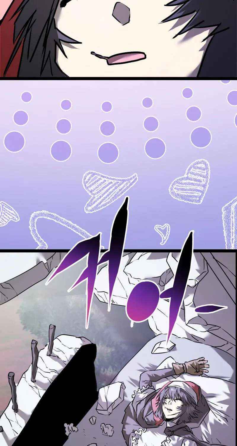 Substitute Hero Chapter 13 - page 8
