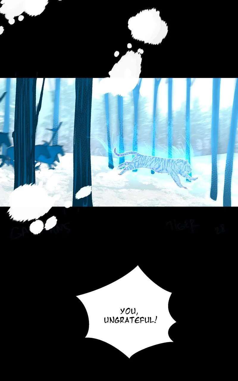 Unnie, I Like You! Chapter 82 - page 27
