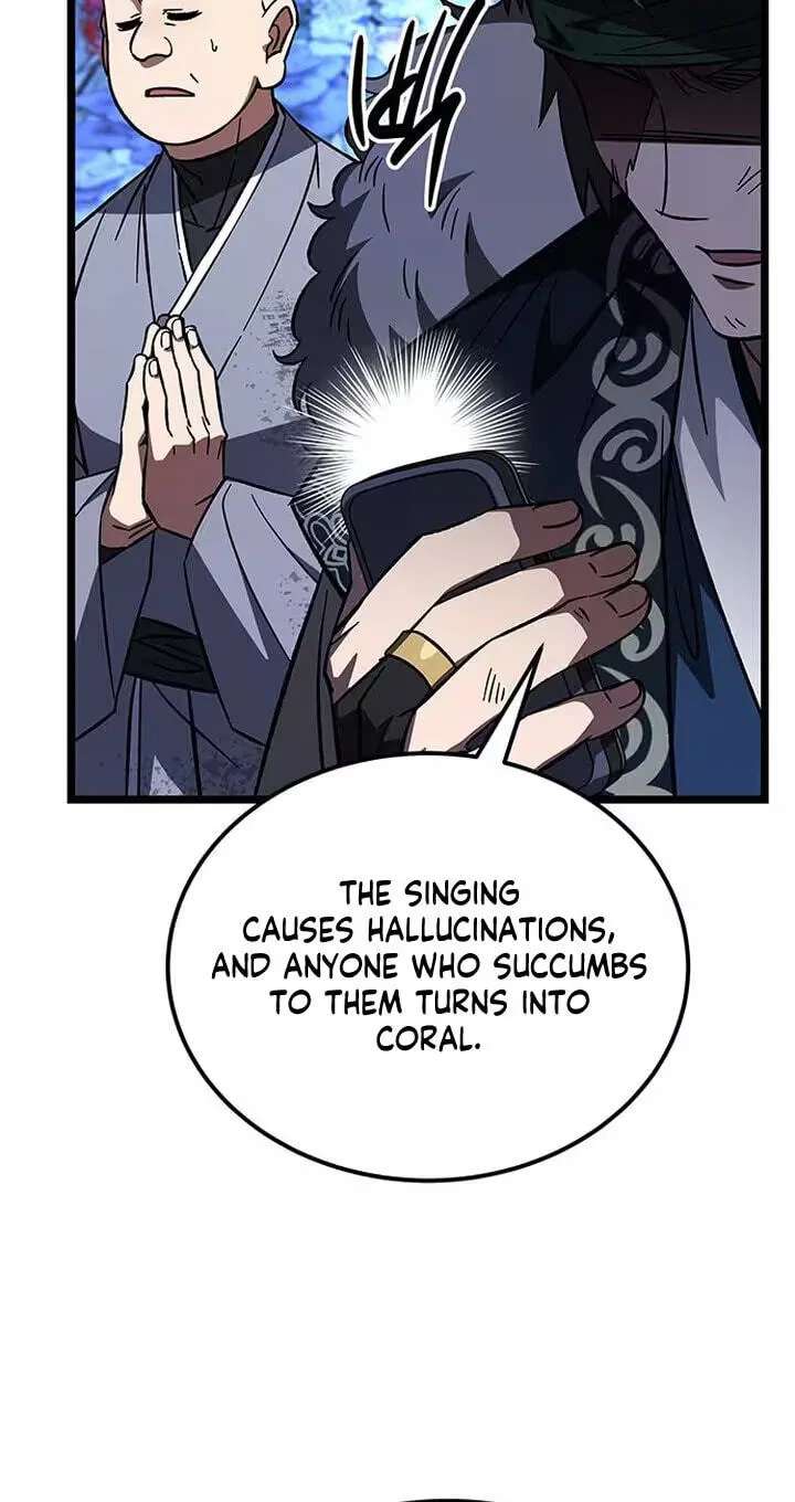 Lv.99 Princess of Black Flame Chapter 48 - page 11