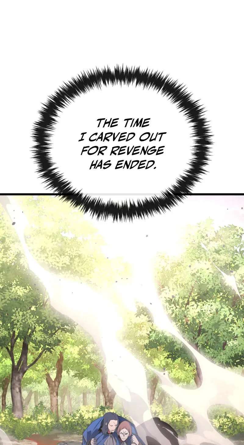 The Player of the Fallen Family Chapter 58 - page 38