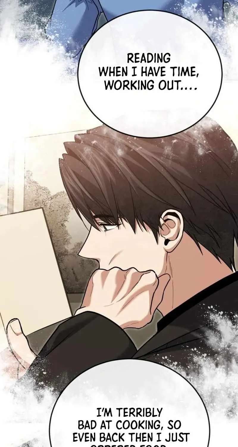 How To Live As An Unlicensed Healer Chapter 161 - page 94