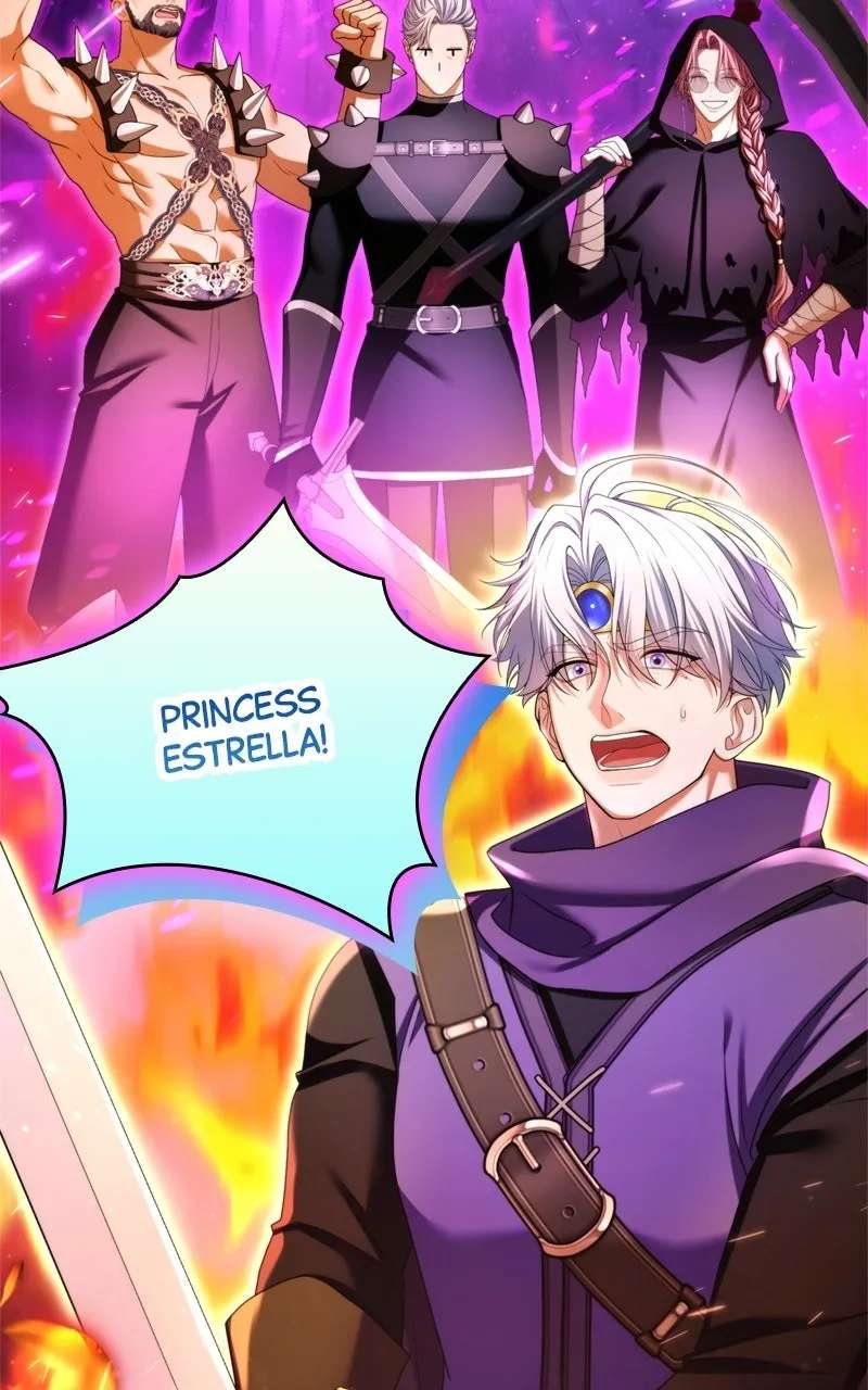 I've Fallen for the Empire'sGreatest Villainess Chapter 92 - page 107