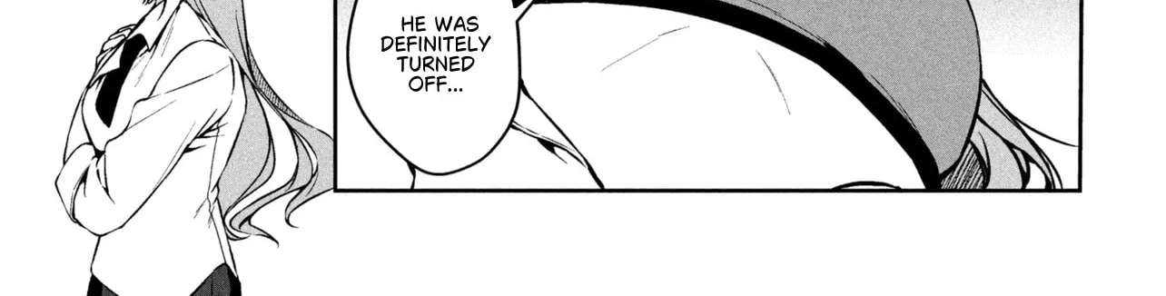 The Innocent Gyaru Isn't Even My Girlfriend Chapter 2.2 - page 8