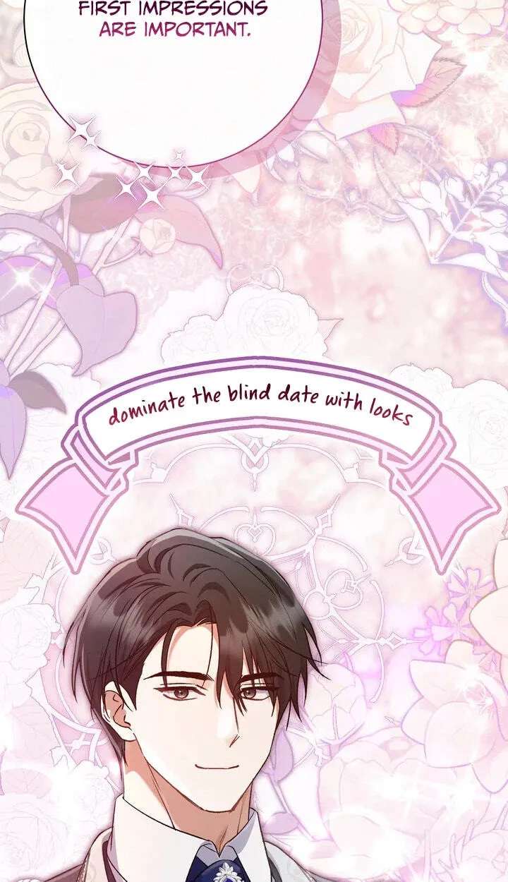 The Villainess's Blind Date Is Too Perfect Chapter 137 - page 87