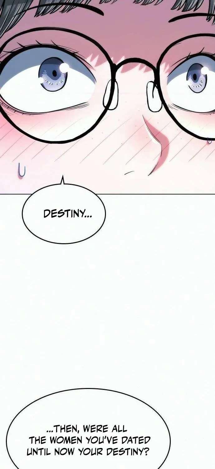 Love Tears Through Zombies Chapter 3 - page 44