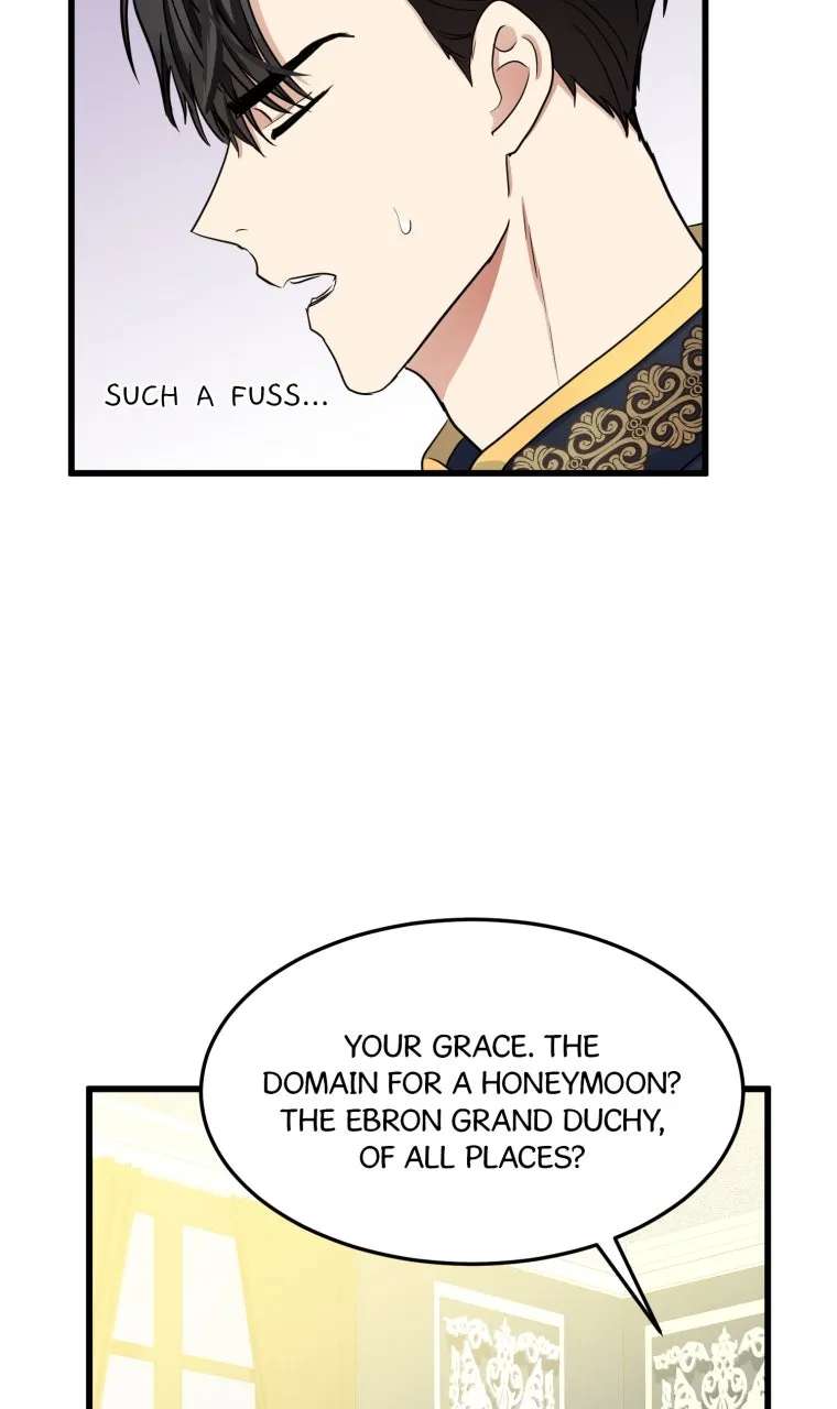 The VillainessLives Again Chapter 34 - page 72