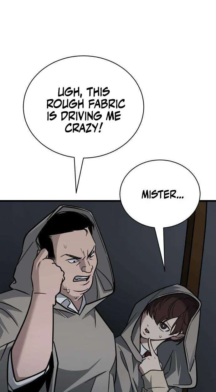 Survivalism Chapter 6 - page 83