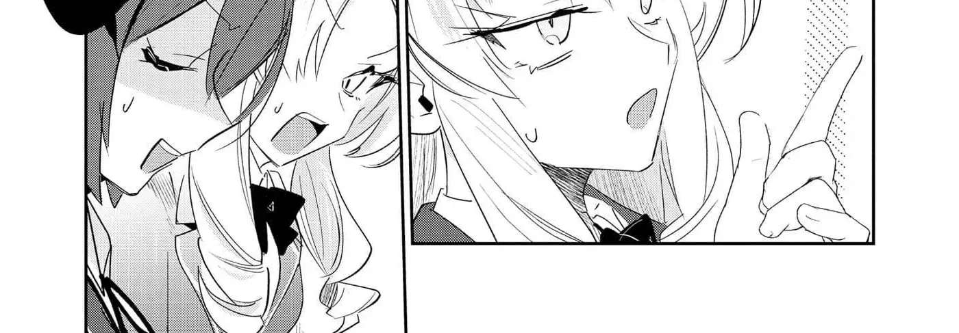 The Lovestruck Lady's Secret Plan to Win Over the Oblivious Knight Chapter 9 - page 42