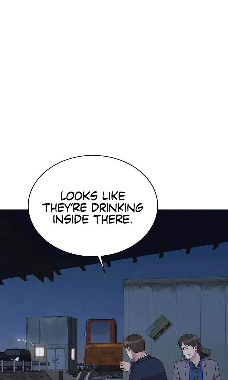 Lotto 1st Place Winner Goes to Work Too Chapter 93 - page 69