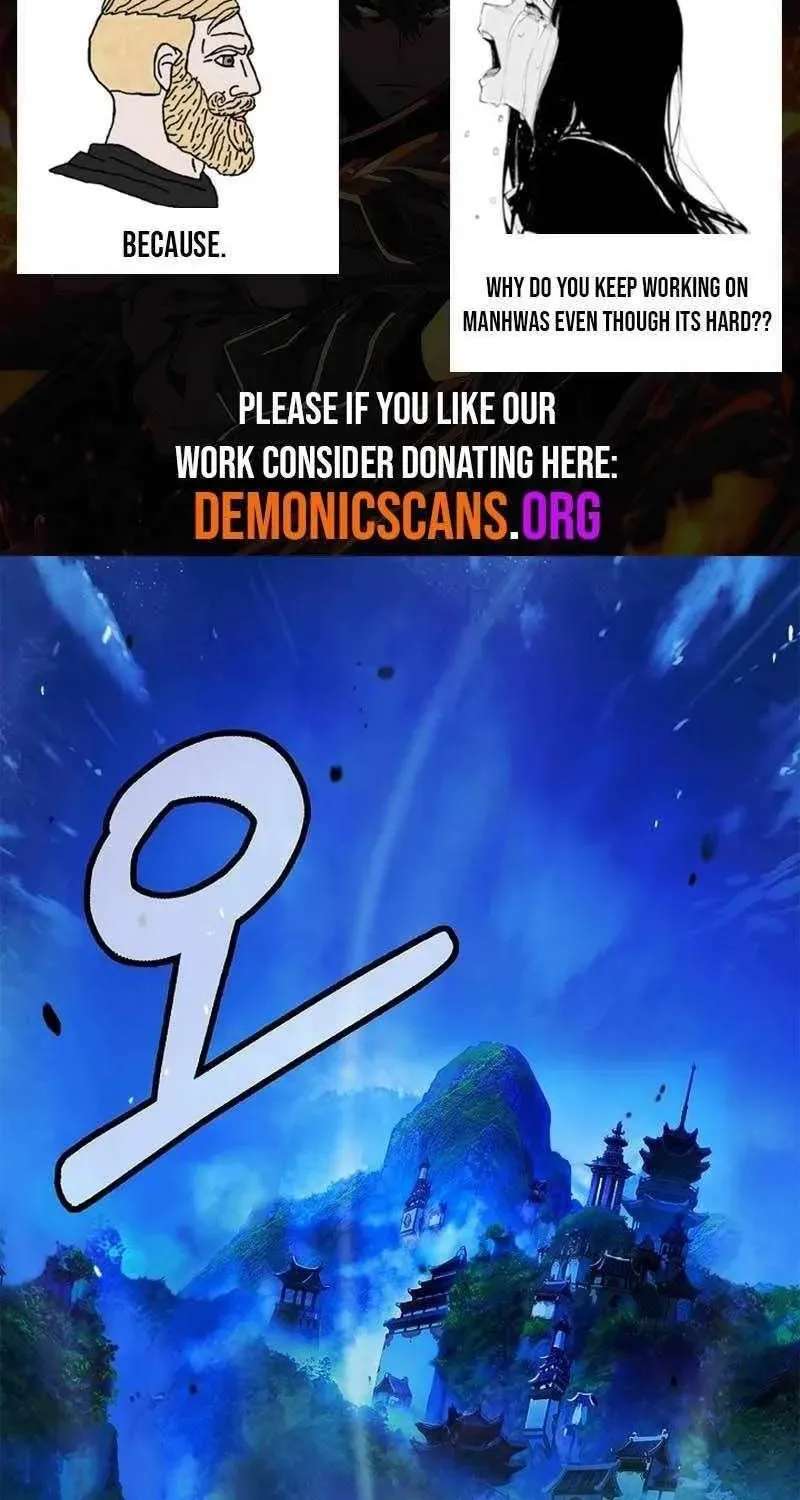 Call of the Spear Chapter 255 - page 3