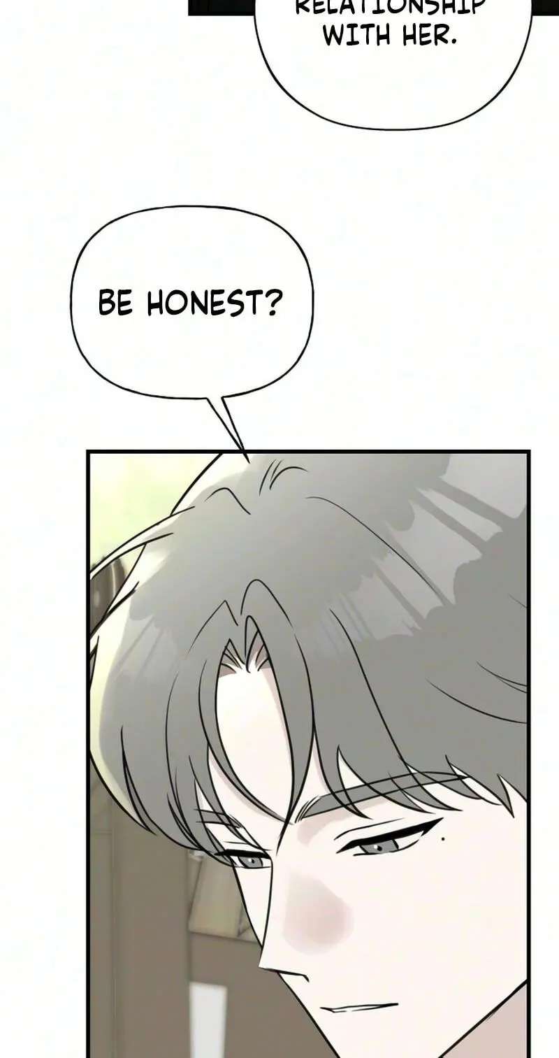 Want to Go Grocery Shopping Together? Chapter 33 - page 9